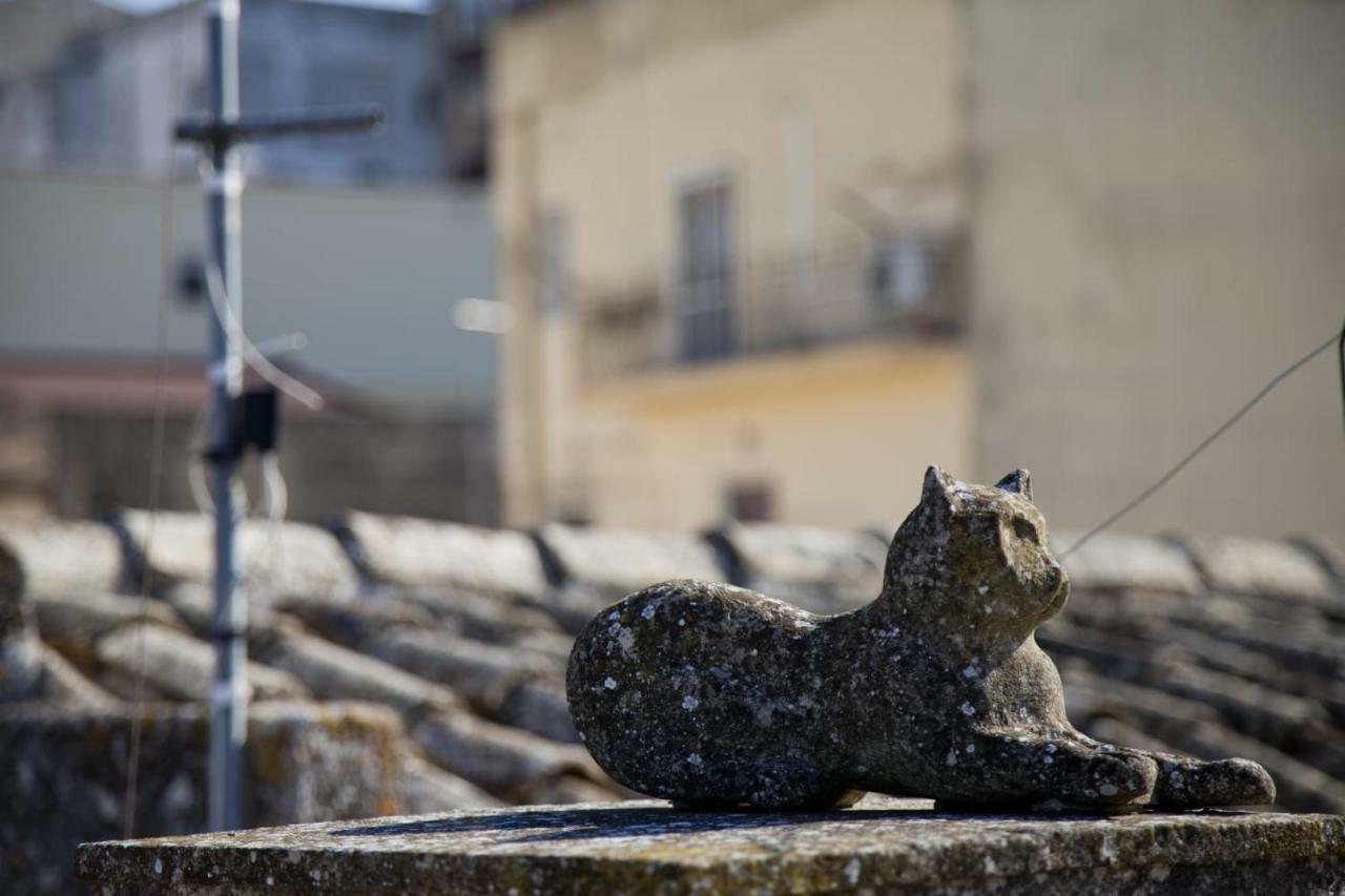 Willa Luce Nei Sassi Eleganza E Belvedere Matera Zewnętrze zdjęcie